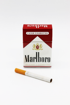 Pack Marlboro Cigarettes
