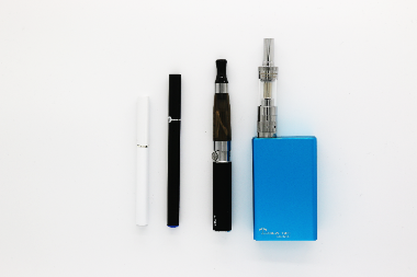 E-cigarettes photo